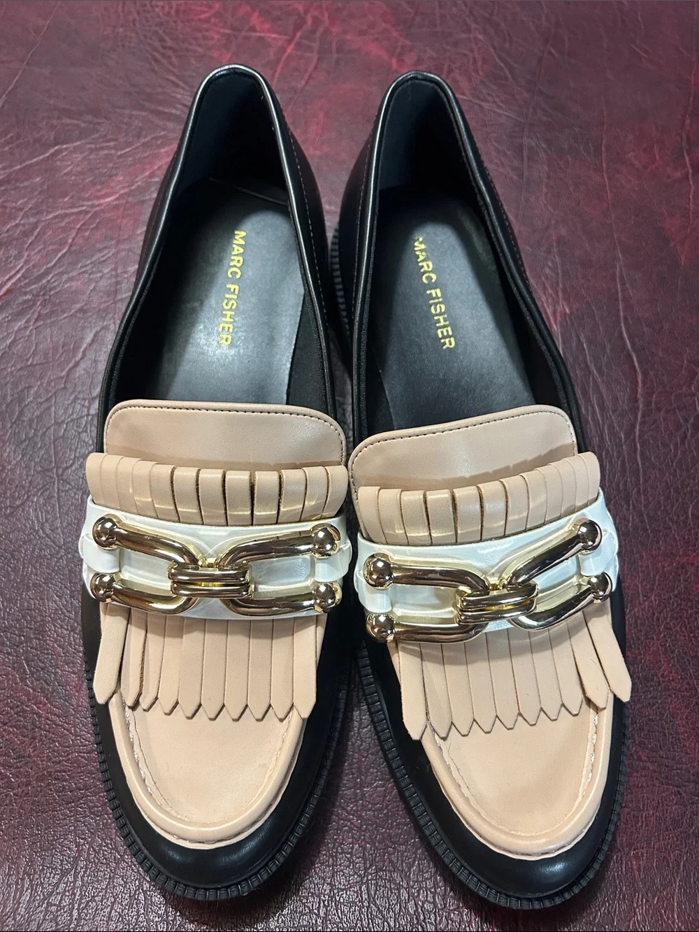 Marc fisher loafers - Picture 2 of 4